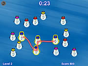 Snowman Match