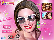 Reforma da celebridade de Anne Hathaway