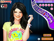 Selena Gomez Celebrity Makeover