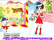 Моя Candy Christmas