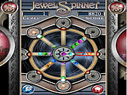 Juwel-Spinner