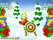 Snowballs Game