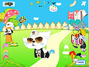 Mon animal familier mignon Dressup