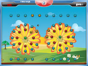 Bouncing Balls игра