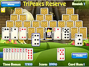 Reserva de Tripeaks