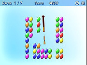 Juego de los globos