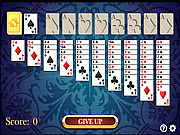 Леди Джейн Solitaire