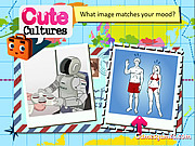 Cute Cultures