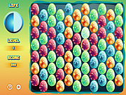 Huevos de Pascua