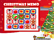 Christmas Memo