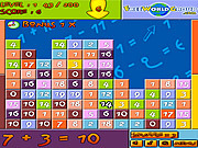 Экватор (Math Game)