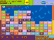 L'équateur (jeu de maths)