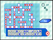 Clueless Crossword