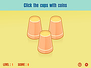 Tricky Cups