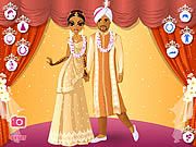 Mariage indien