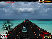 misión de la carretera 3D