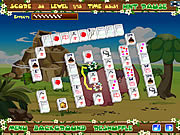 Stone Age Mahjong