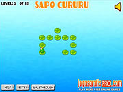 SAPOのCururu