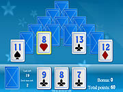 Matcher do Solitaire