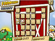 Farmyard Memory