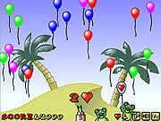 21 balões