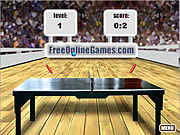 Jeu de ping-pong