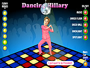 Tanzen Hillary