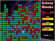 Bloques de la galaxia