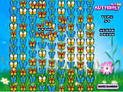 Clix 60 Schmetterling