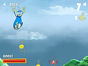 Rayman - Slap Flap, and Go!