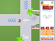 Miniclip Rally