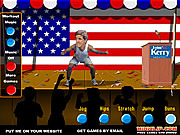 Exercício do Kerry