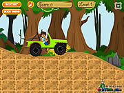 Offroad Diego 4x4