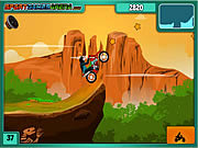 Motocross de BombHead