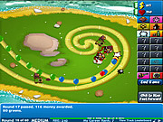 Bloons Tower Defense 4 Expansion