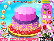Votre gâteau 2 de surprise