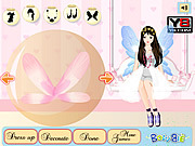 Фэнтези Fairy Dress Up