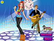 Известный Popstar