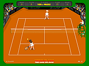 Tennis-As