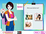 Back To School Стиль Quizz