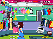 The Dress Shop