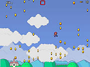 Super Mario Jump 2