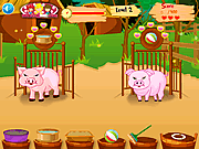 Детские Piggy Care
