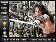 Conan The Barbarian