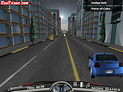 Furioso-Driver 3D