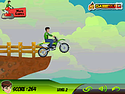 Ben 10 Планета Rider