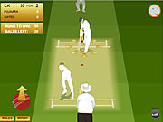 Cricket 2012 de chargement initial