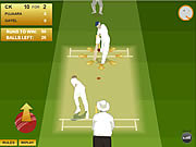 Cricket IPL 2012