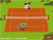 Box-Brothers Tennis