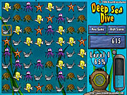 Deep Sea Dive